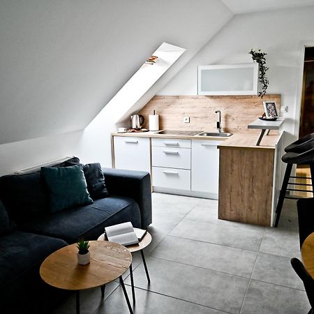 Apartment Lilly Slivnica pri Mariboru エクステリア 写真