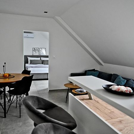 Apartment Lilly Slivnica pri Mariboru エクステリア 写真