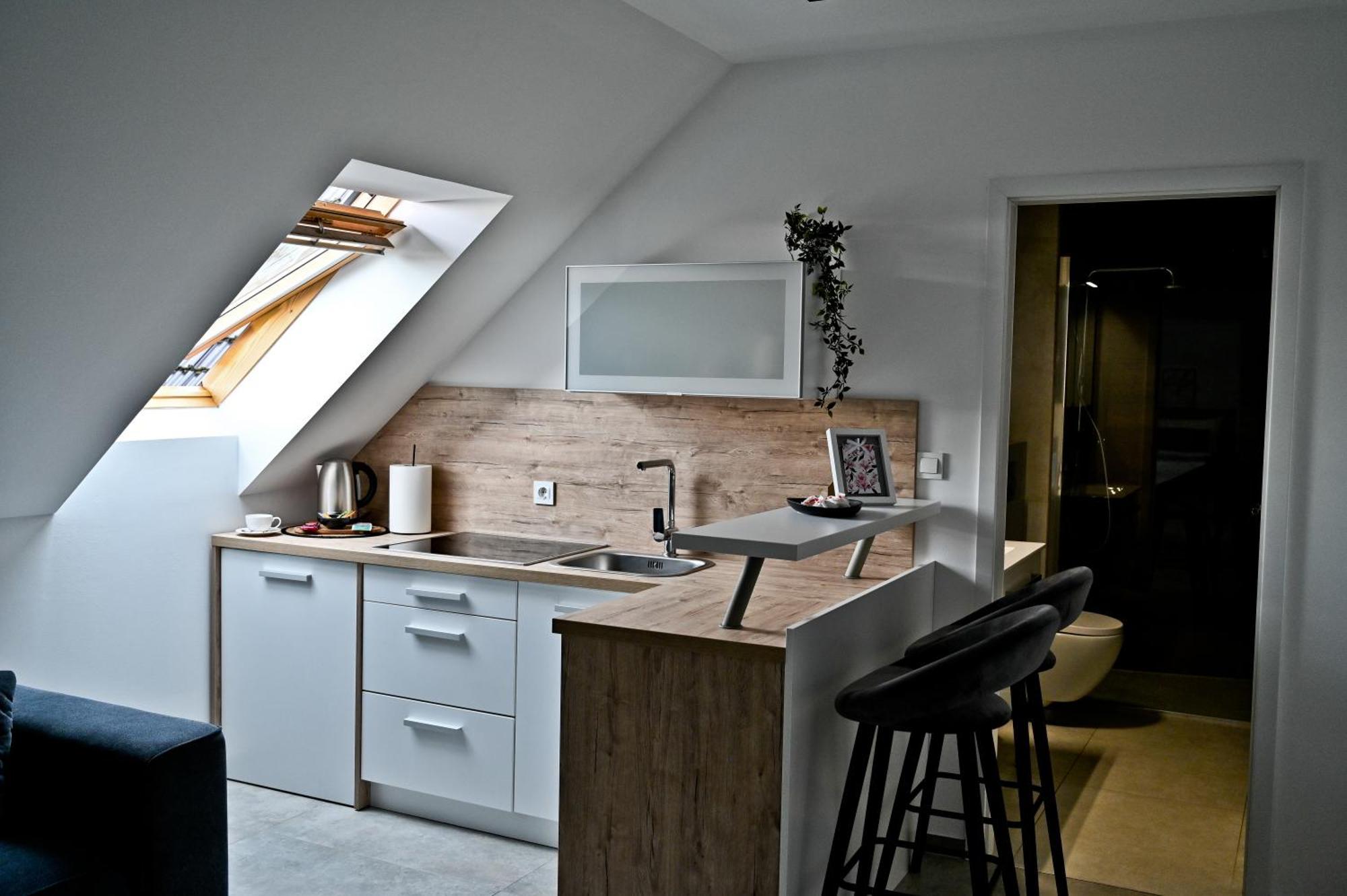 Apartment Lilly Slivnica pri Mariboru エクステリア 写真
