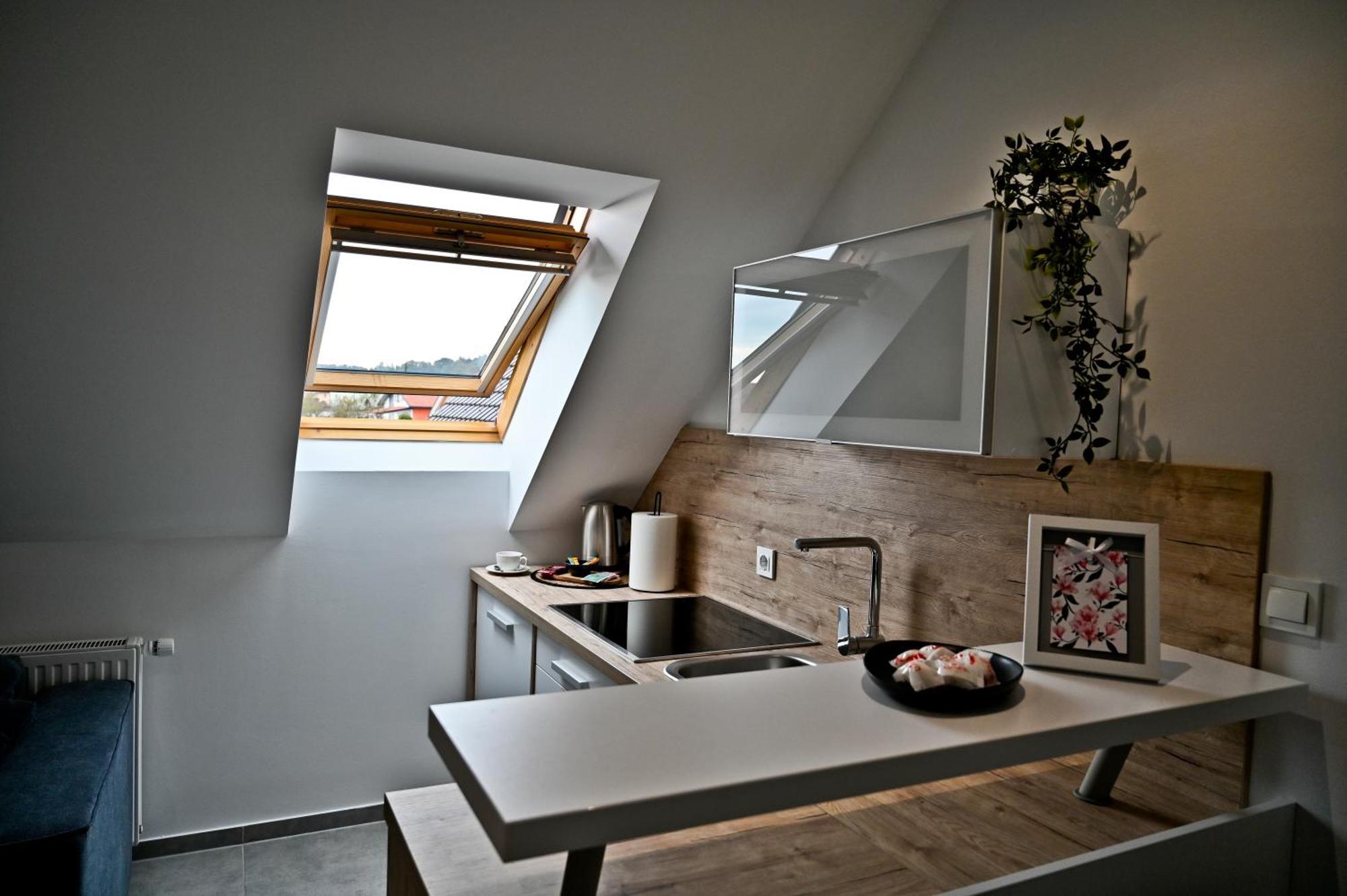 Apartment Lilly Slivnica pri Mariboru エクステリア 写真