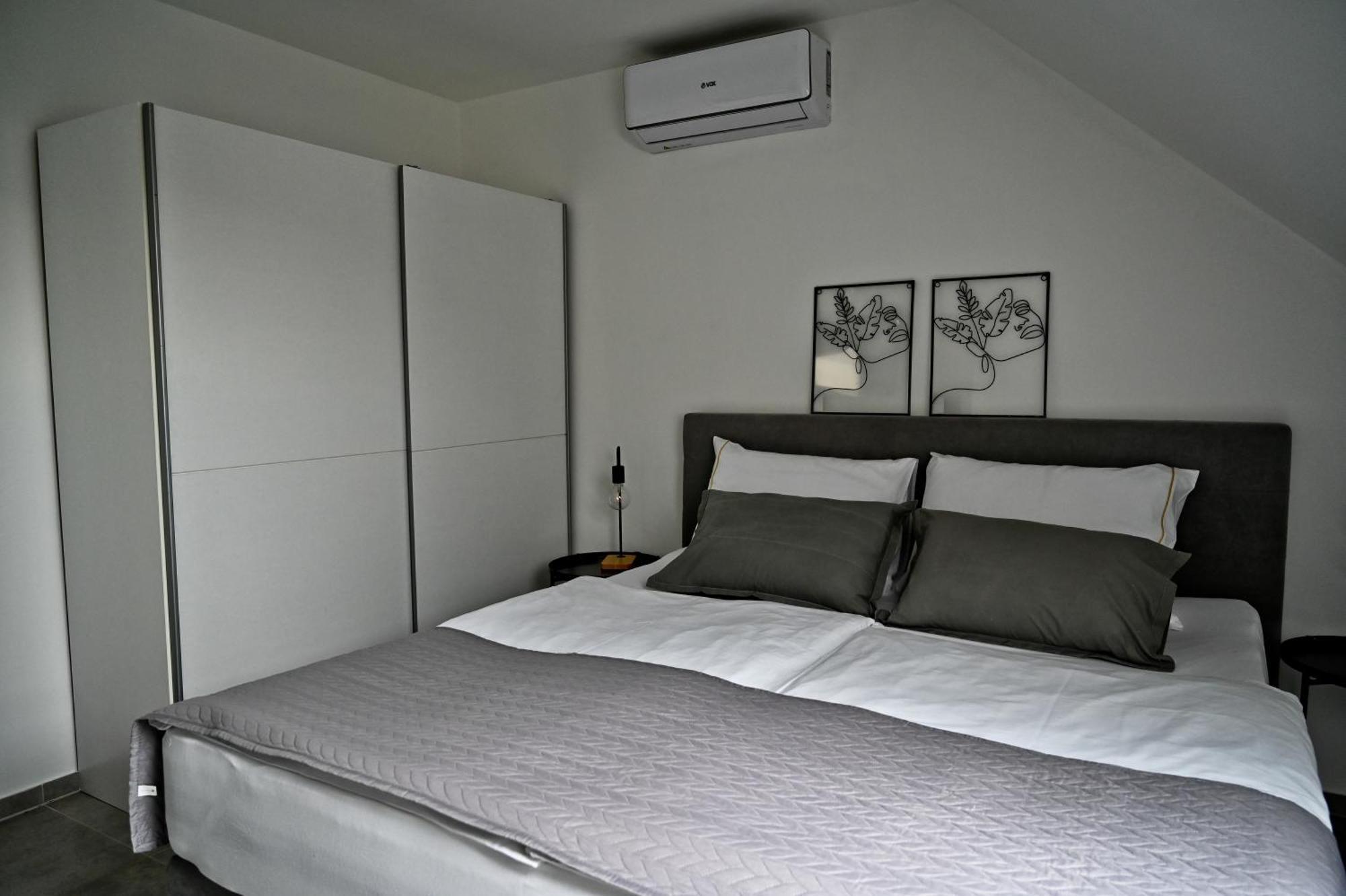Apartment Lilly Slivnica pri Mariboru エクステリア 写真