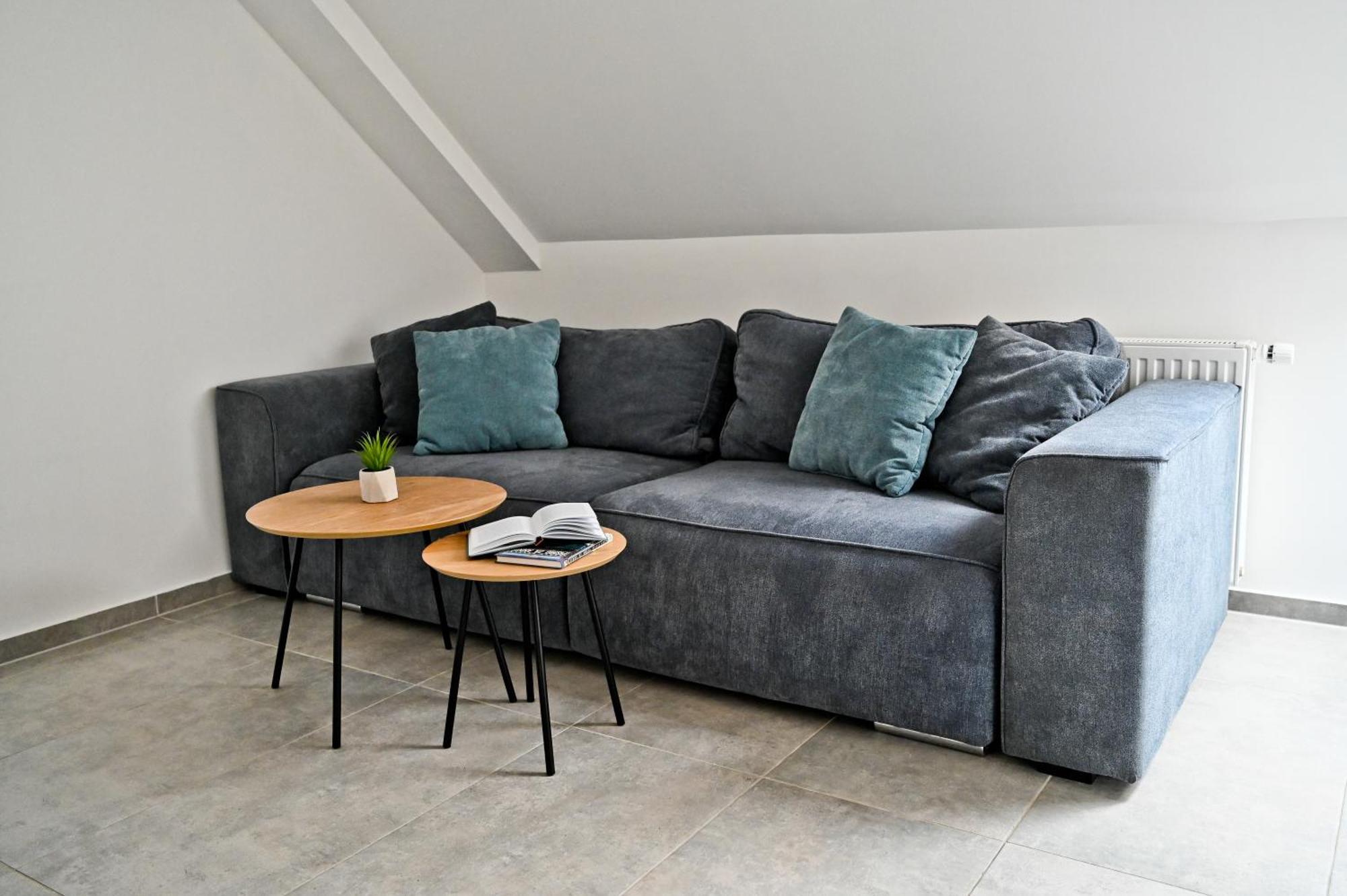 Apartment Lilly Slivnica pri Mariboru エクステリア 写真