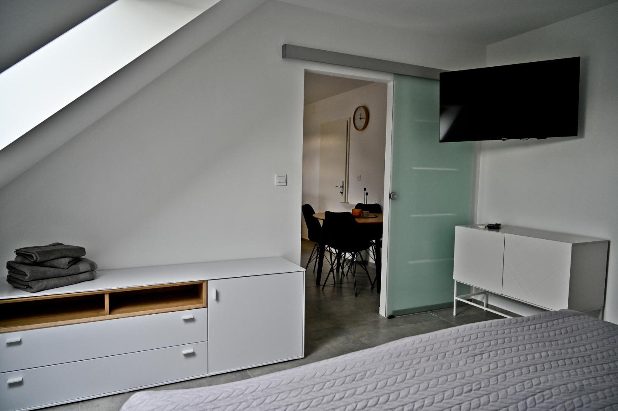 Apartment Lilly Slivnica pri Mariboru エクステリア 写真