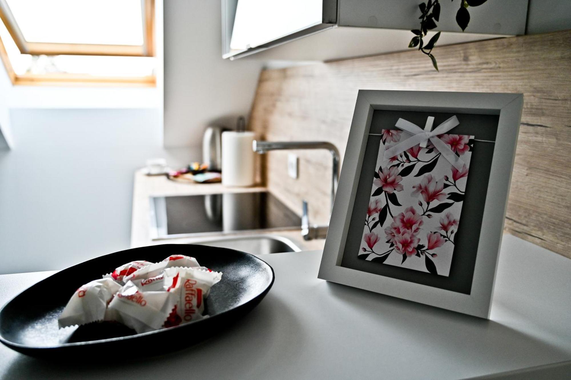 Apartment Lilly Slivnica pri Mariboru エクステリア 写真