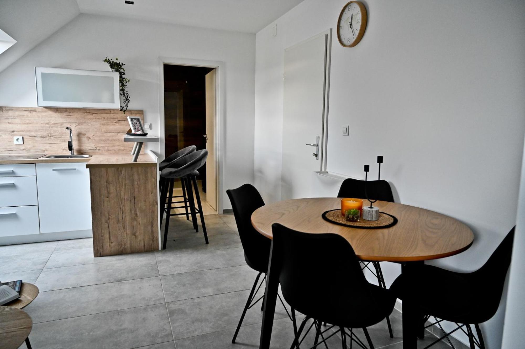 Apartment Lilly Slivnica pri Mariboru エクステリア 写真